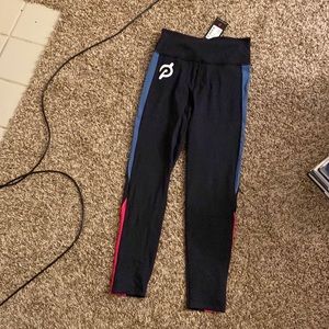 Peloton leggings